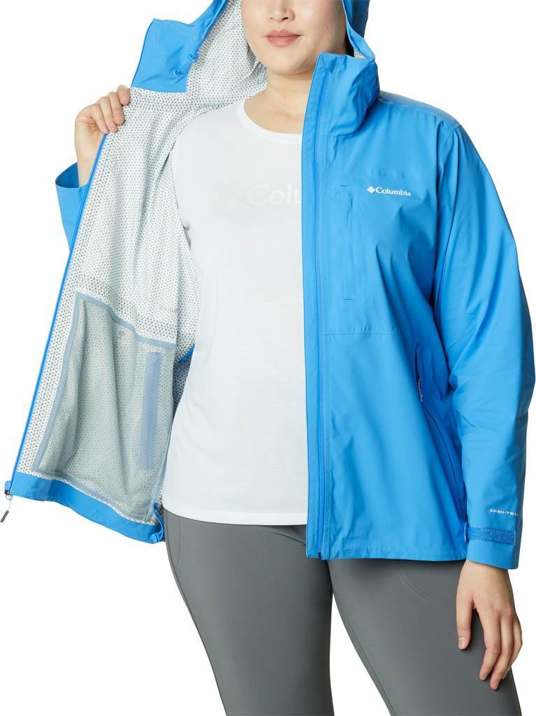 Omni-tech Ampli-dry Shell