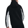 Tech Windrunner fleece herenjack