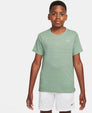 Dri-FIT Miler kids shirt