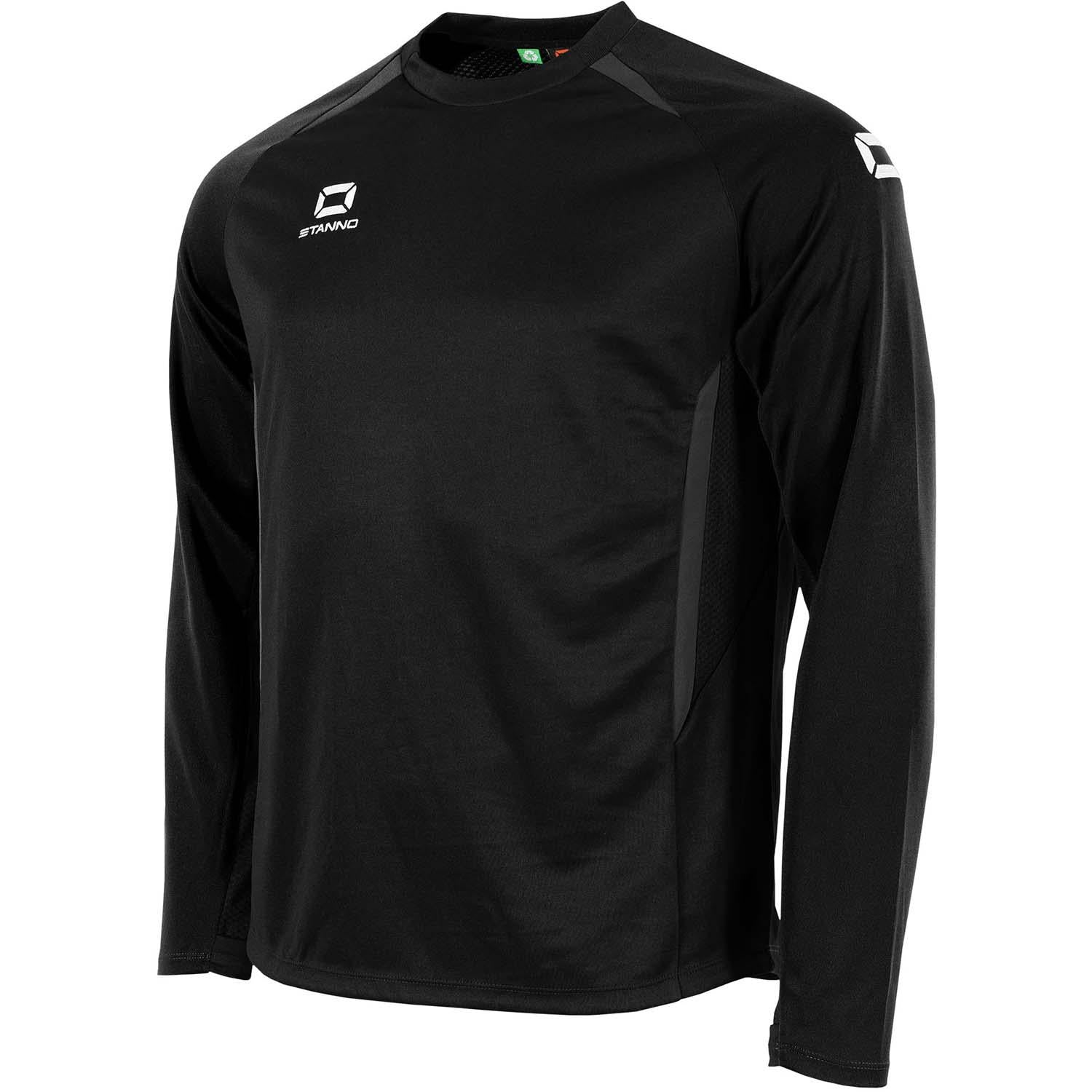 Stadio Round Neck Top