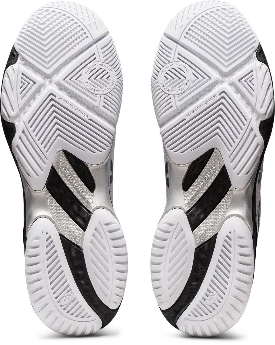 Netburner Ballistic FF 3 zaalschoenen