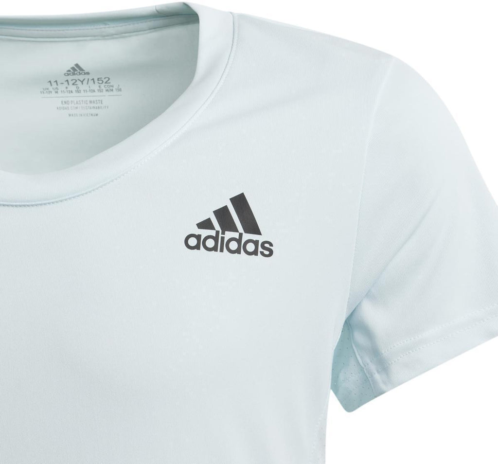 G CLUB TEE. Tennisshirt