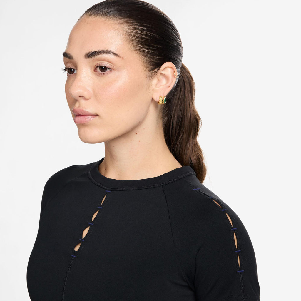 One Fitted Dri-FIT t-shirt