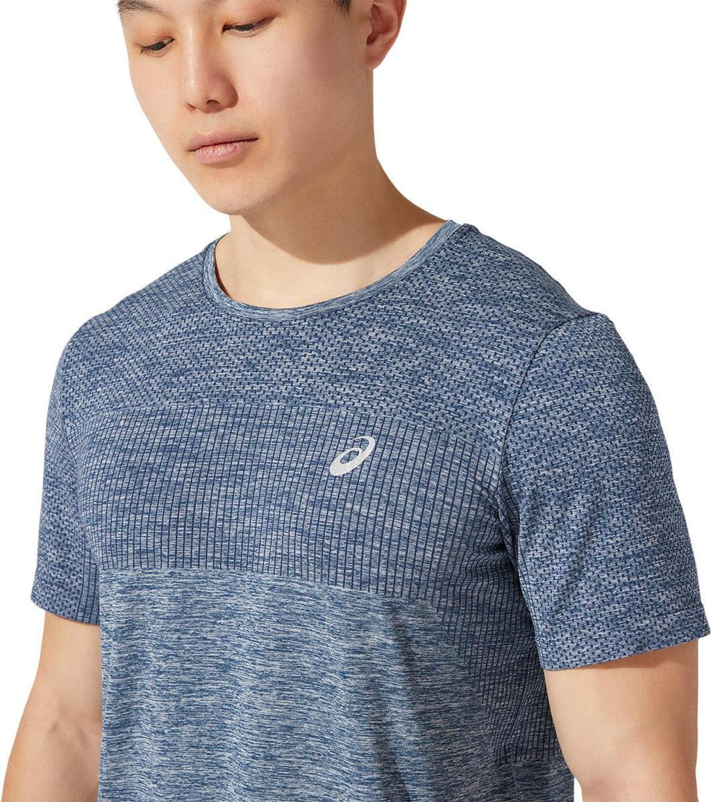RACE SEAMLESS SS