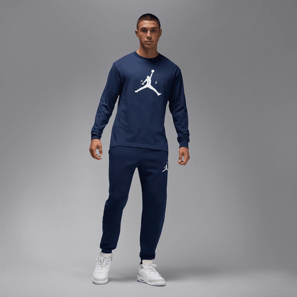 Jumpman Long sleeve Shirt