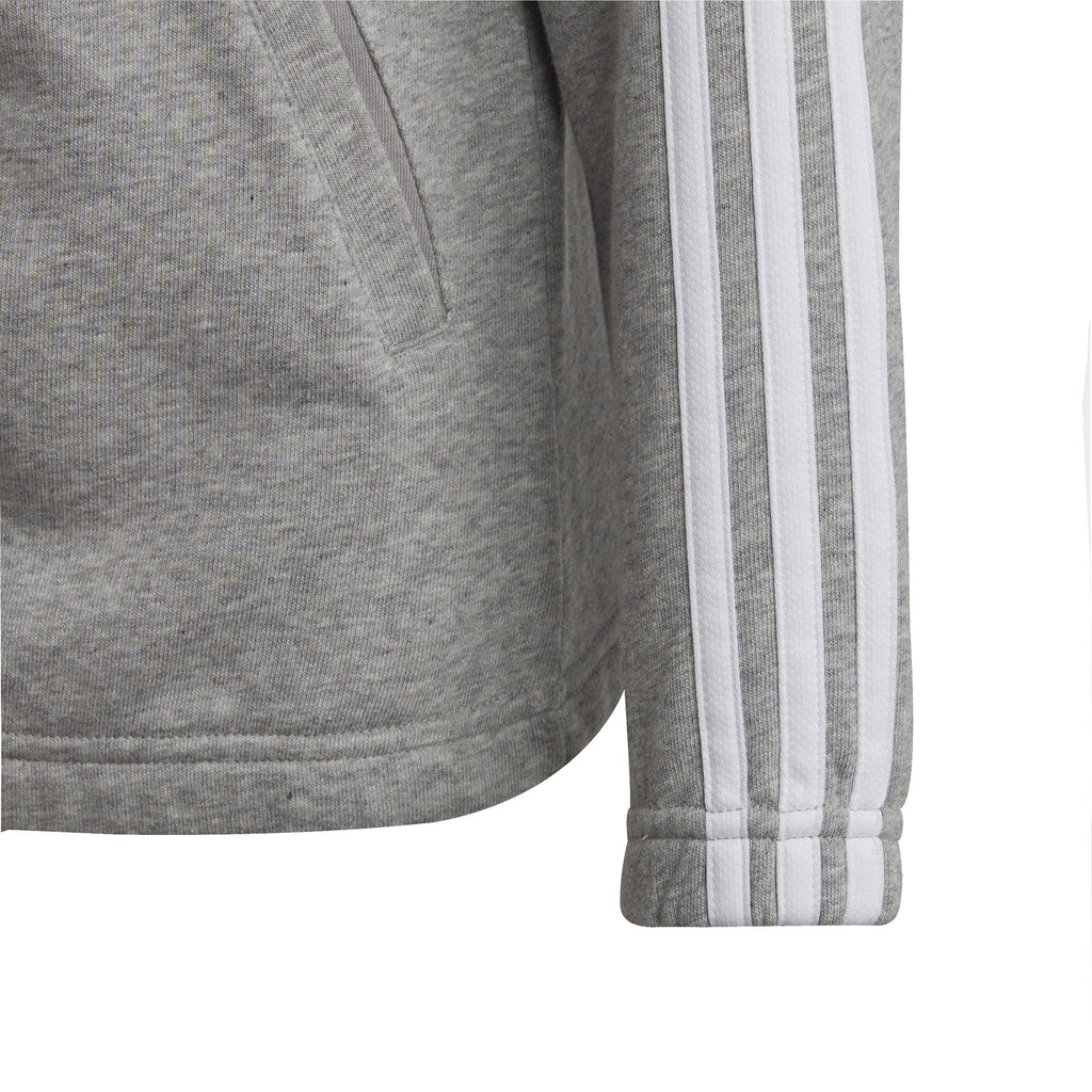 Essentials 3-Stripes ritshoodie