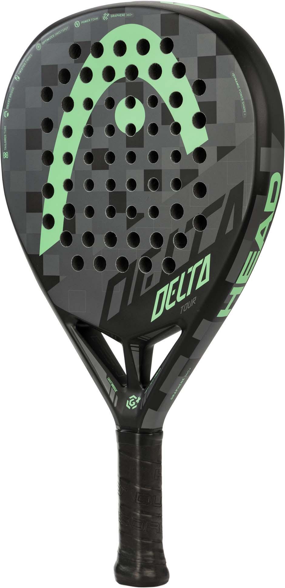 Graphene 360+ Delta Tour