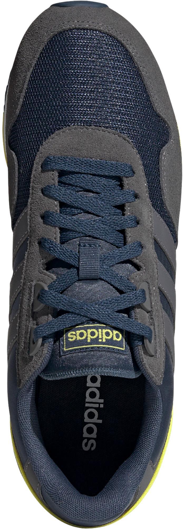 8K 2020 Schoenen