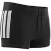 3-Stripes Zwemboxer 2-inch