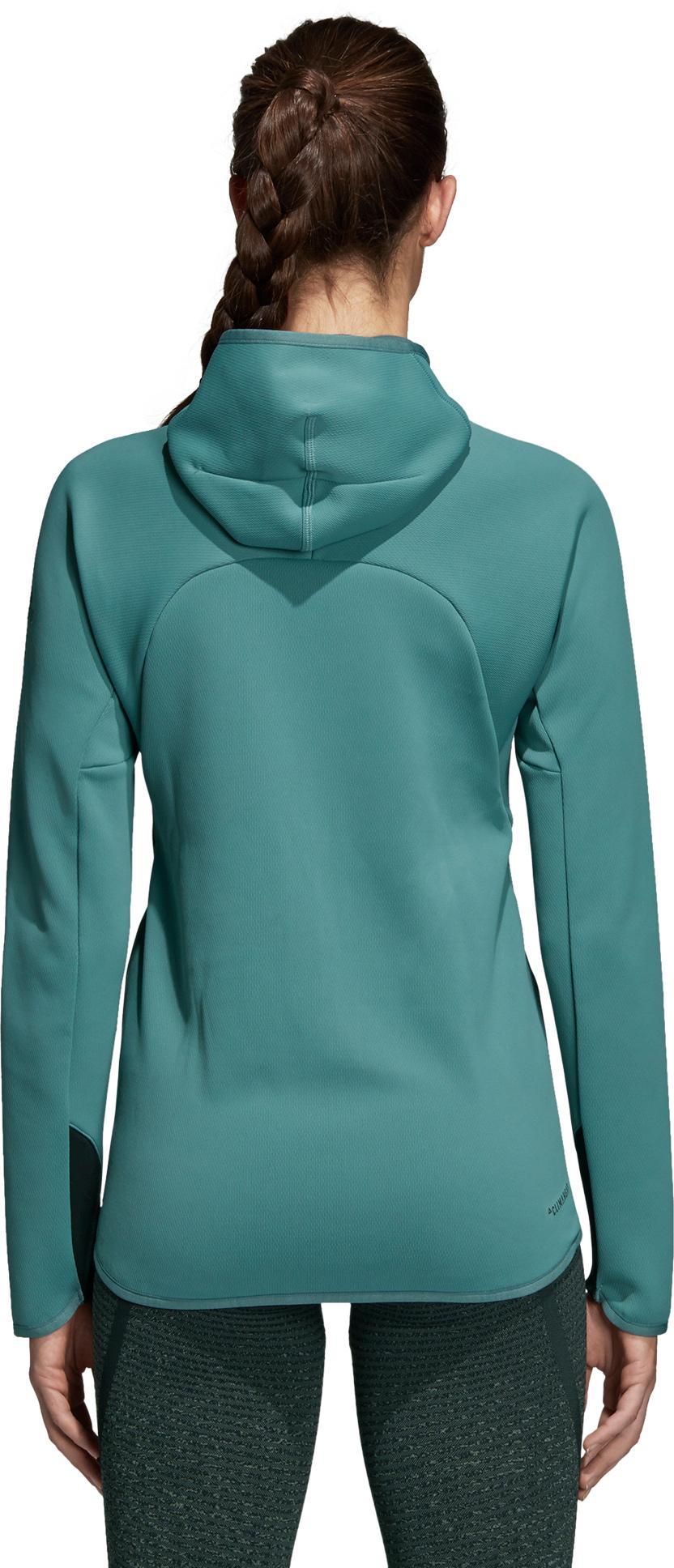 fl ch hoodie