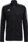 Tiro Reflecterend Trainingsjack