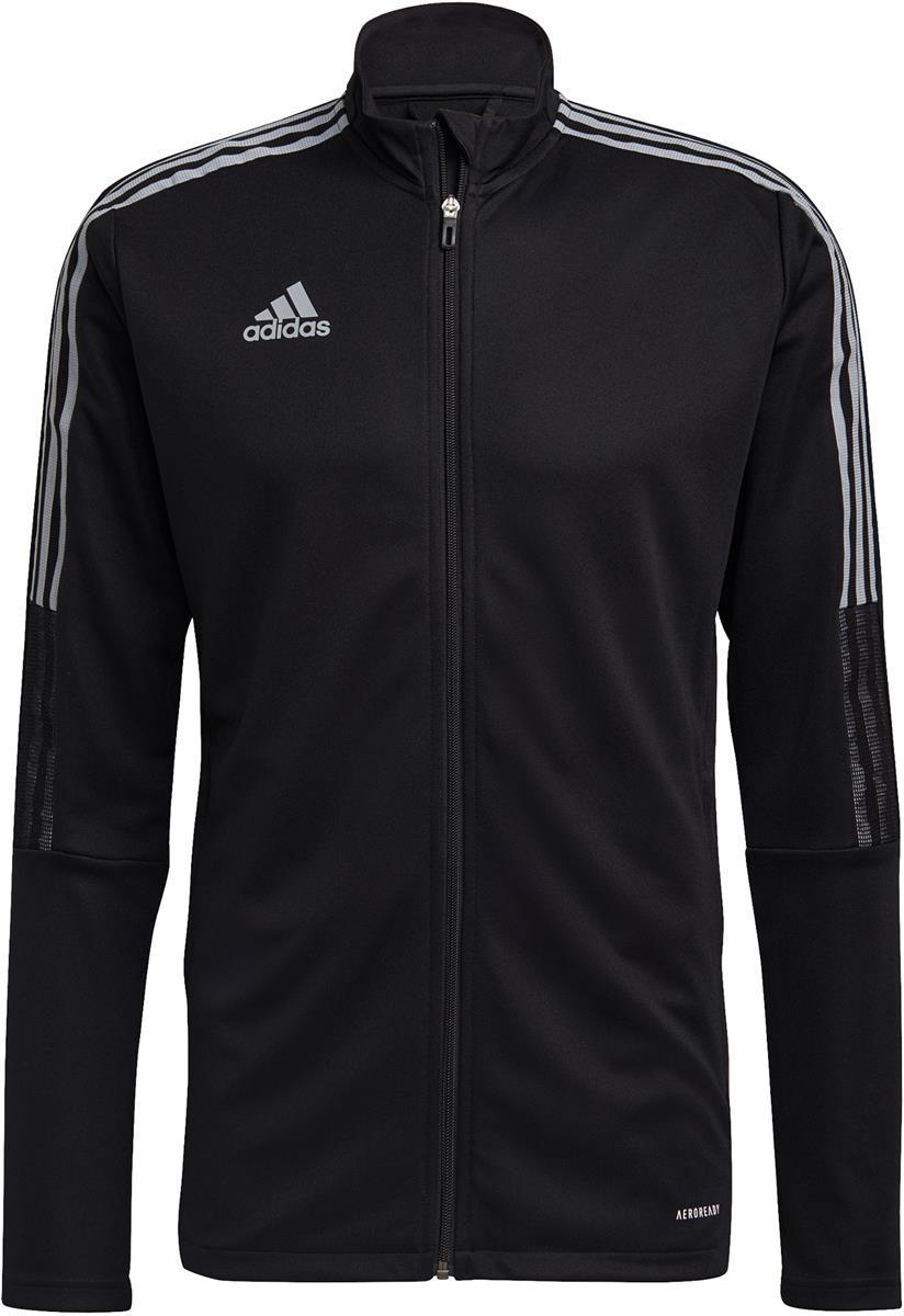 Tiro Reflecterend Trainingsjack