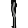Optime Essentials 3-Stripes Flared legging