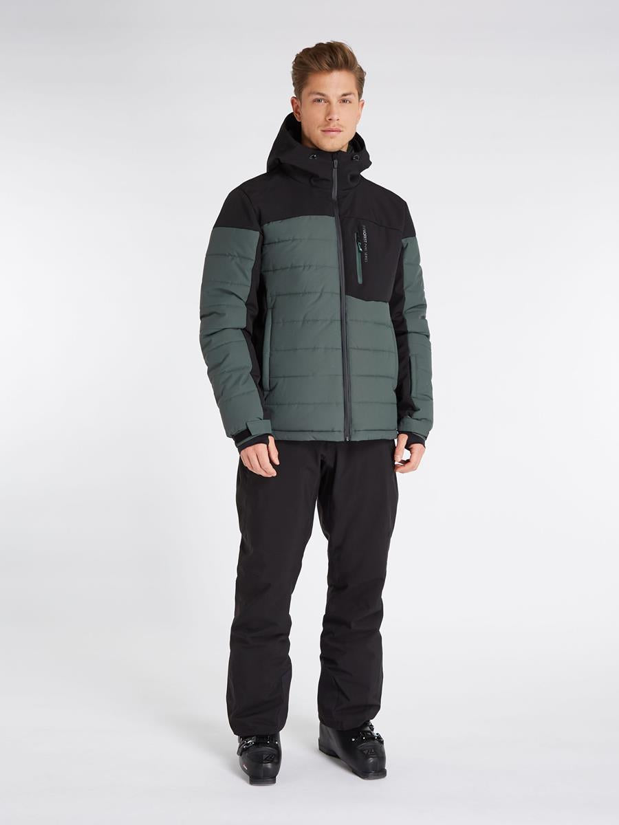 Prtmount Snowjacket