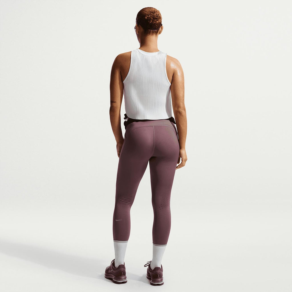Swift Women's High-waisted 7/8 Tight zomer l hardlopen