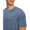 ua vanish elite seamless ss-blu