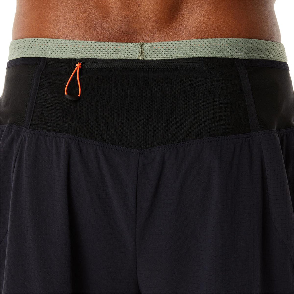 Fujitrail short