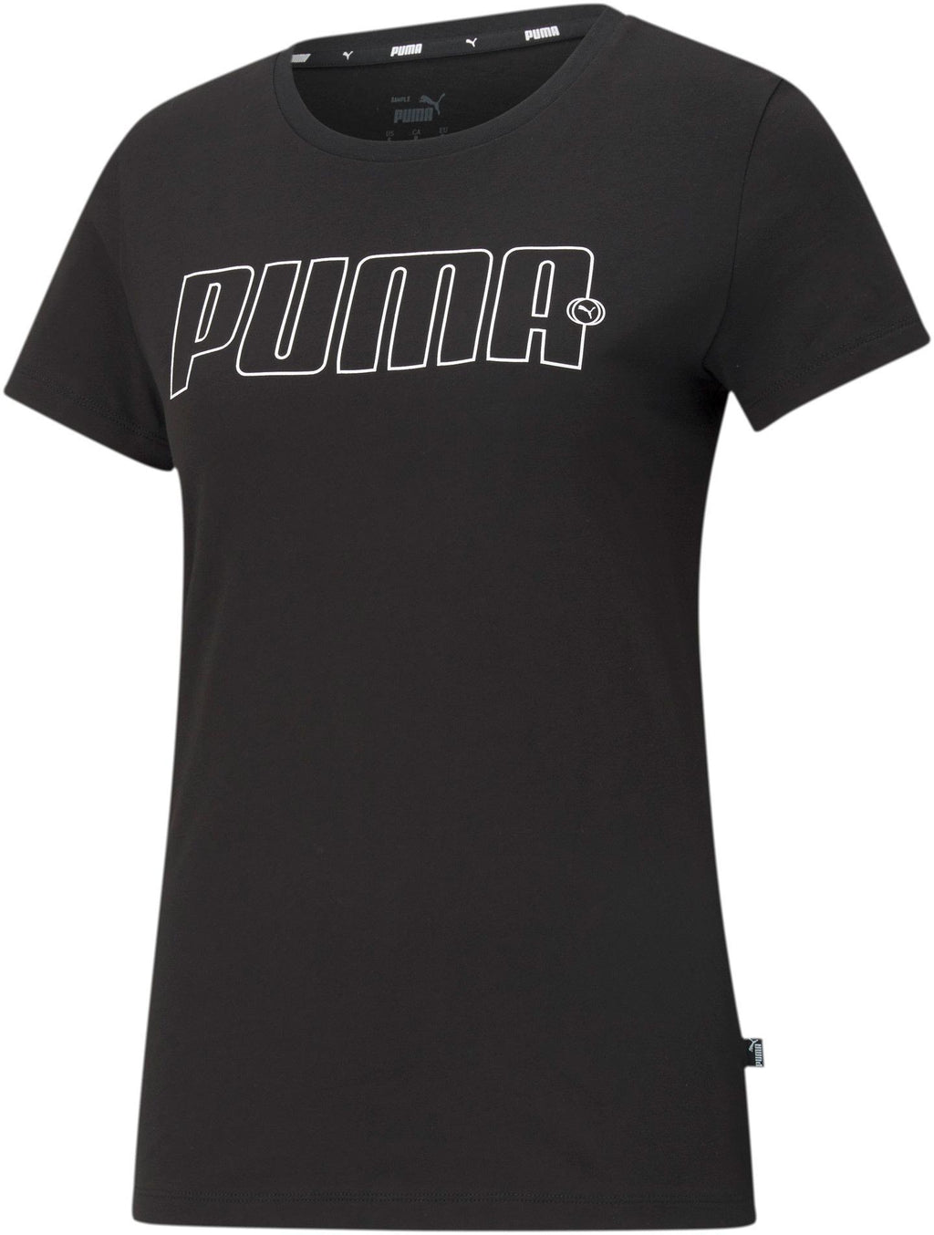 Rebel Graphic Tee