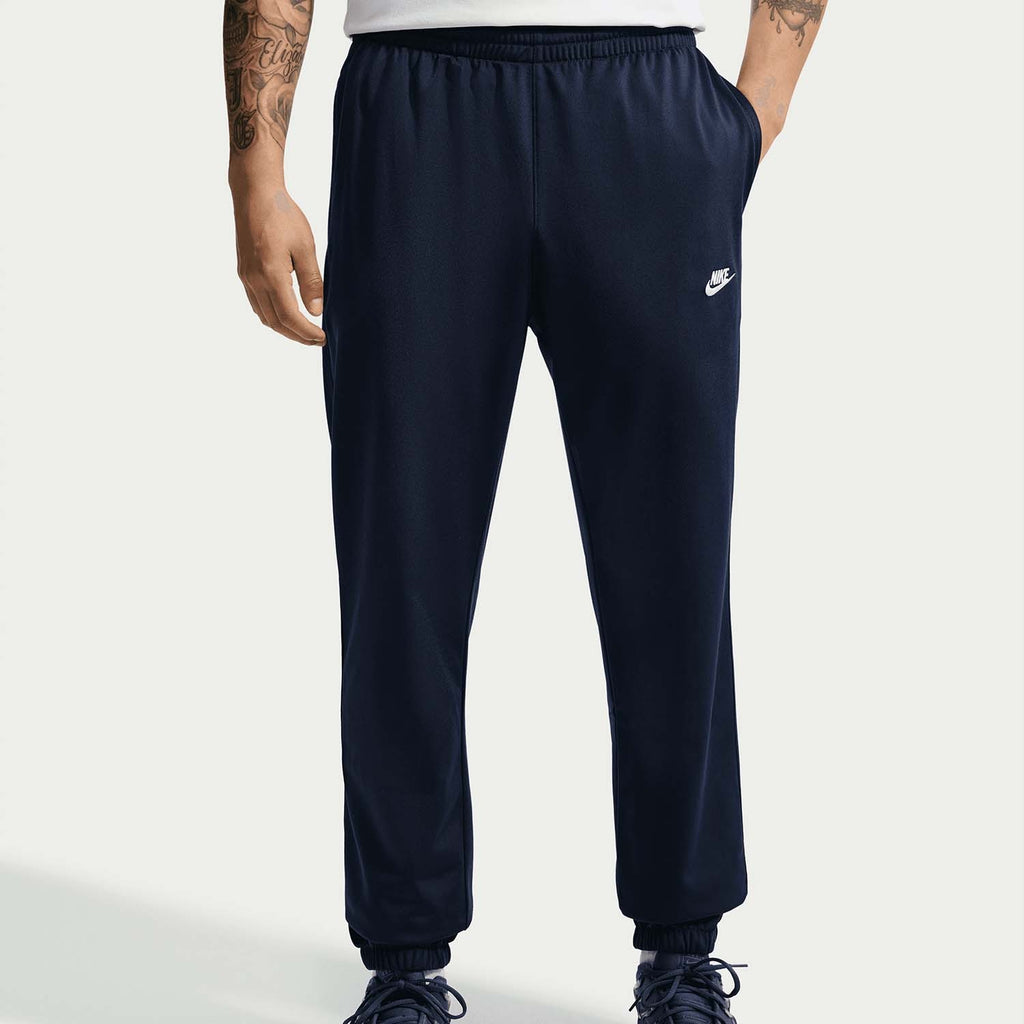 sportswear club Poly-knit trainingspak