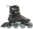 Rollerblade Zetrablade W Black/ligh