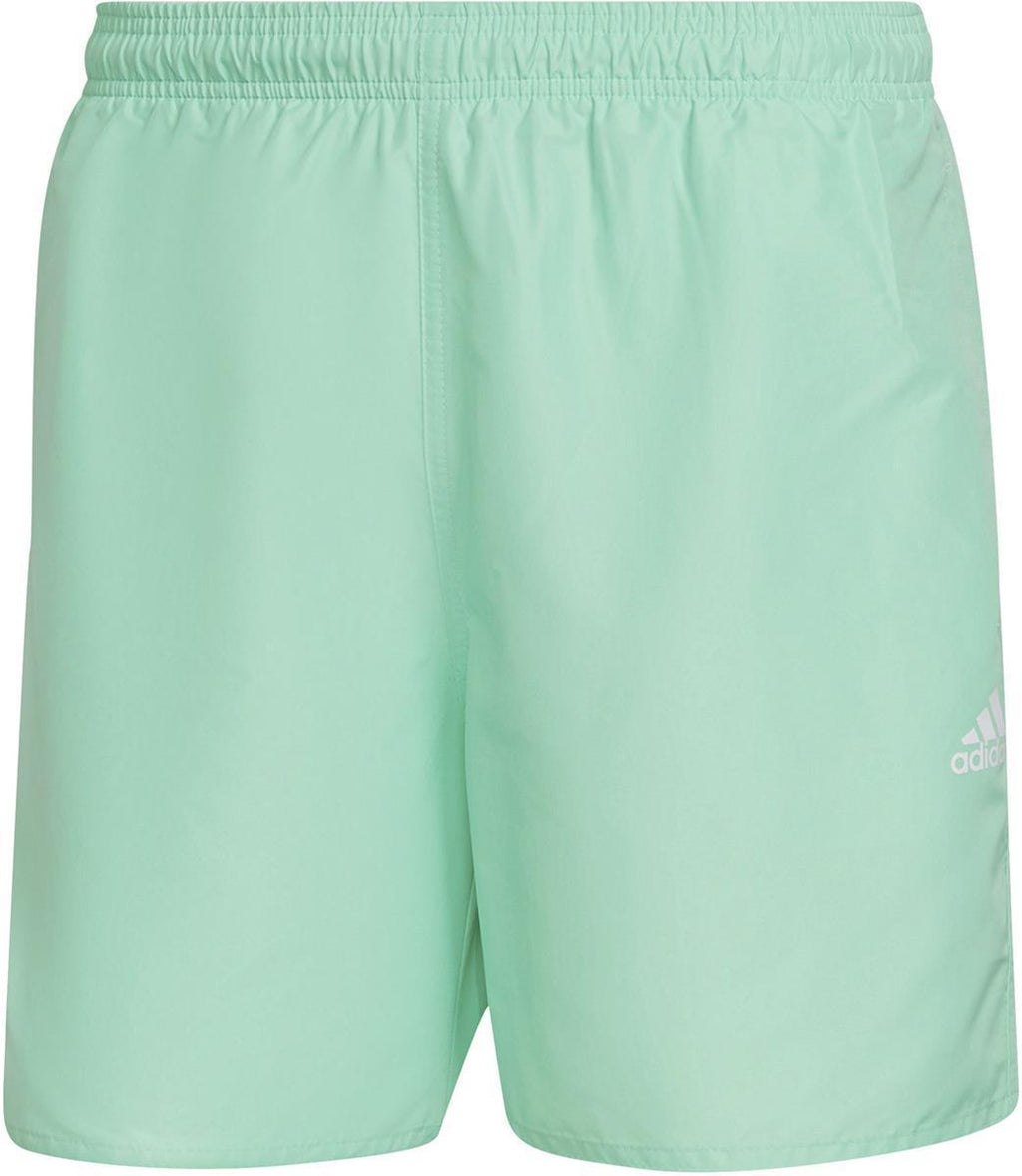SOLID CLX SH SLHr.-Shorts