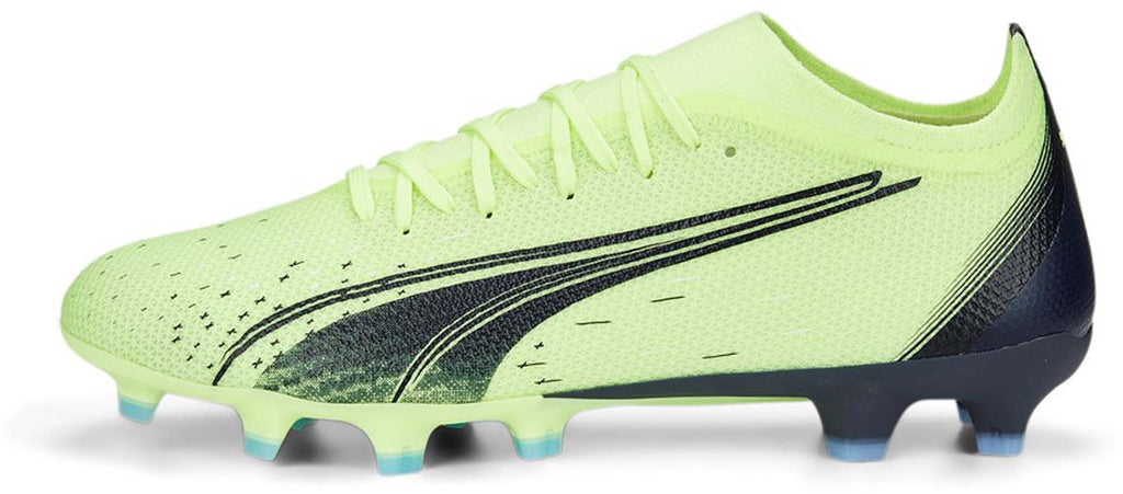 Ultra Match FG/AG voetbalschoenen