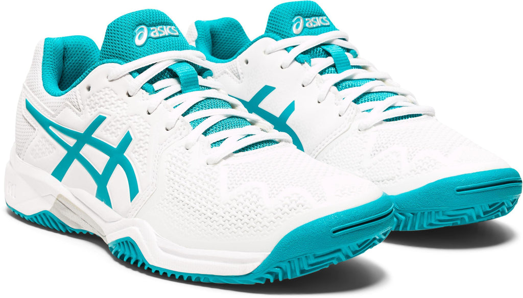 Gel-resolution 8 Clay Gs