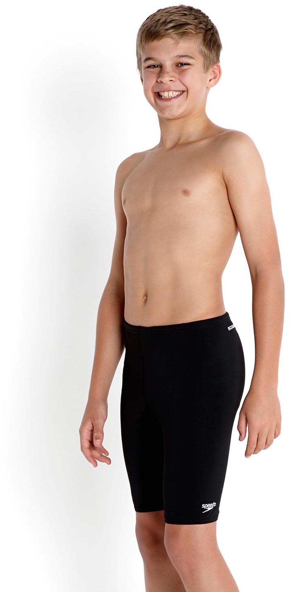 Endurance zwembroek kids zwembroek