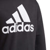 B BL FZ HD Kn. Trainingsjacke m.Kapuze