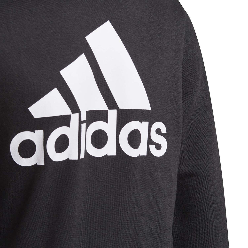 B BL FZ HD Kn. Trainingsjacke m.Kapuze
