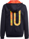 Messi Football-Inspired Ritshoodie