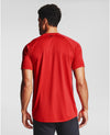 UNDER ARMOUR Big Logo Tech