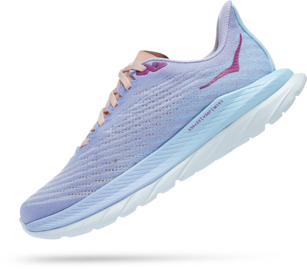 Mach 5 hardloopschoenen