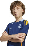 Real Madrid Tiro 24 Competition Training Voetbalshirt Kids