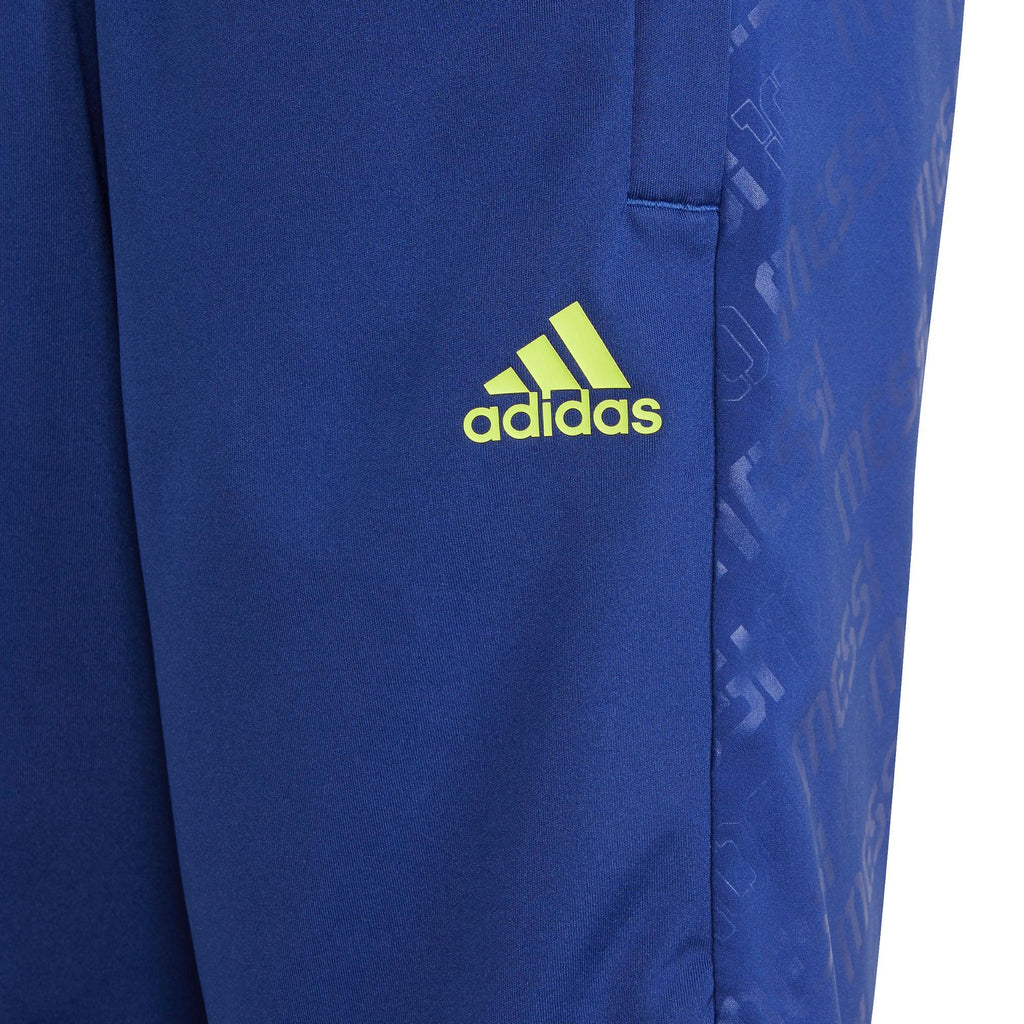 Messi kids short