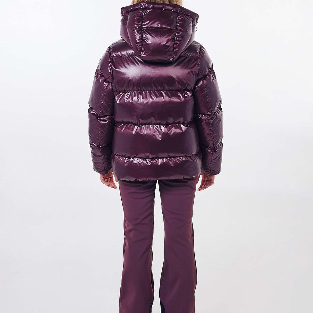 Saga Y Ski Jacket