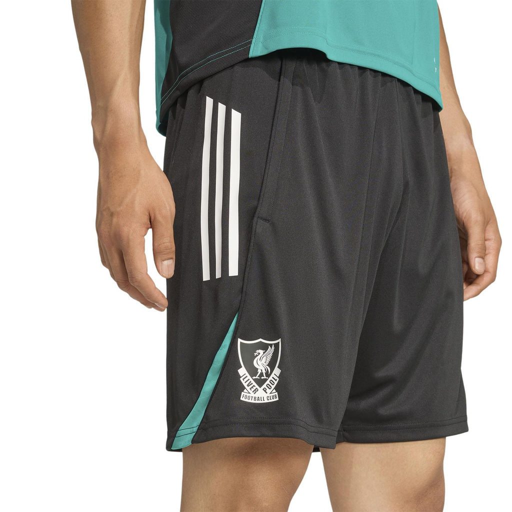 Liverpool FC Tiro 25 Competition Training Short
