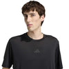 Intensity T-shirt training