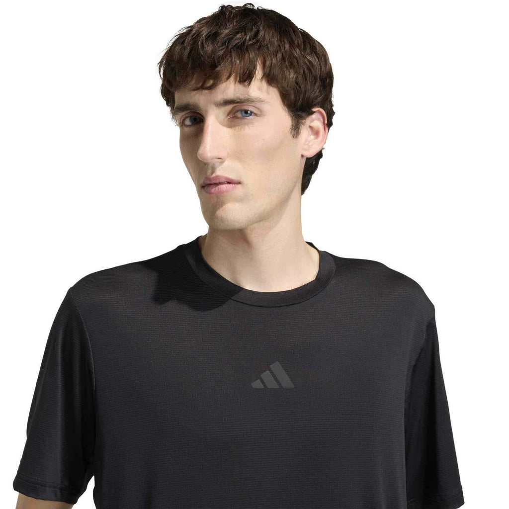 Intensity T-shirt training