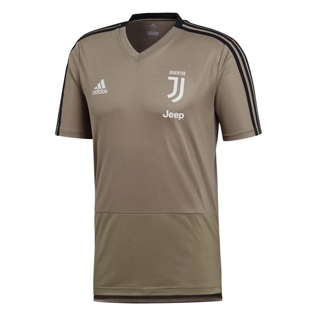 Juventus trainingsshirt