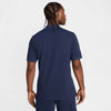 Club Men's Short-sleeve Polo