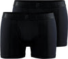 Core Dry Boxer 3-inch 2-pack