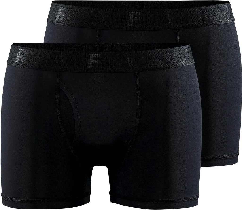 Core Dry Boxer 3-inch 2-pack
