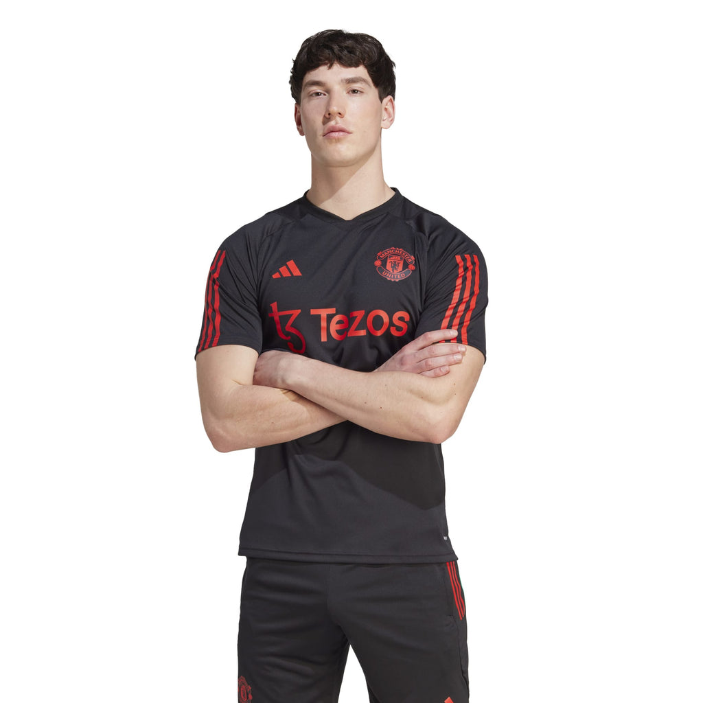 Manchester United Tiro 23 trainingsshirt