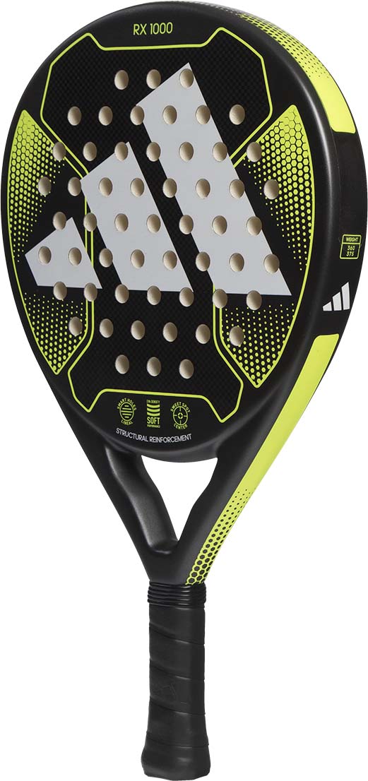 Rx 1000 padelracket