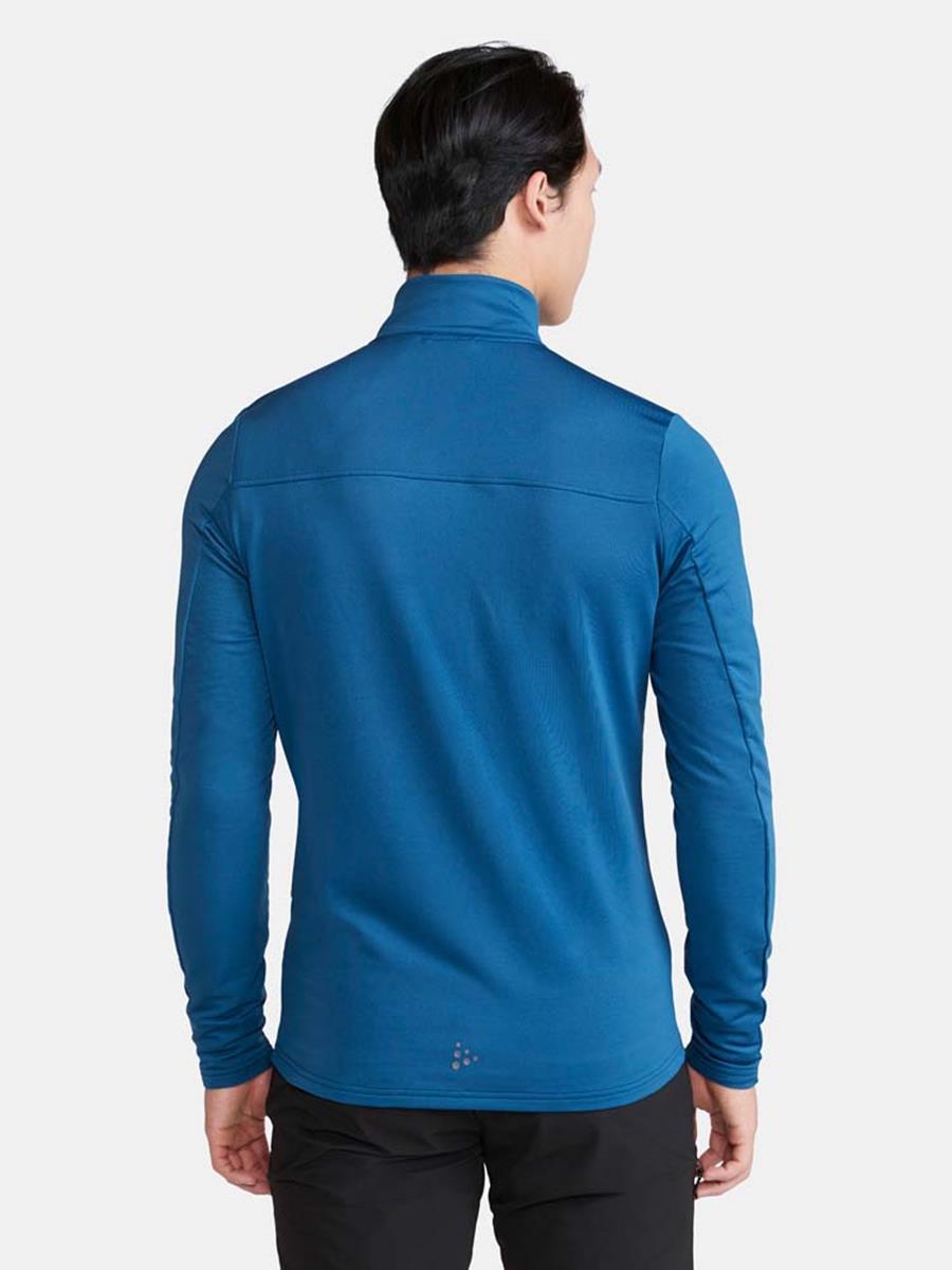 Core Gain Midlayer M