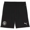 Mcfc Training Shorts W/ Pockets