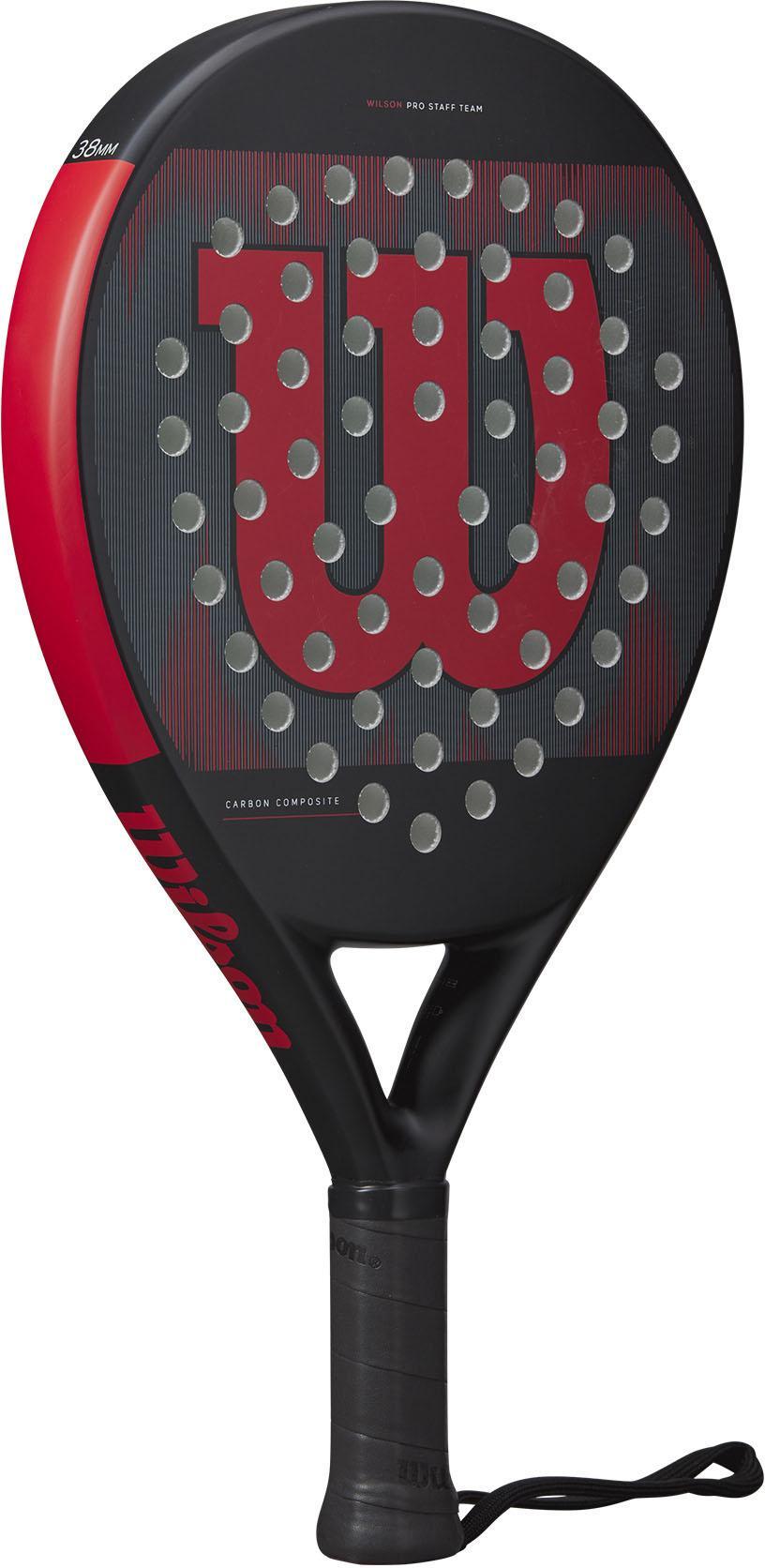 pro staff team padel