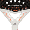 Metalbone Ctrl 2026 padel racket