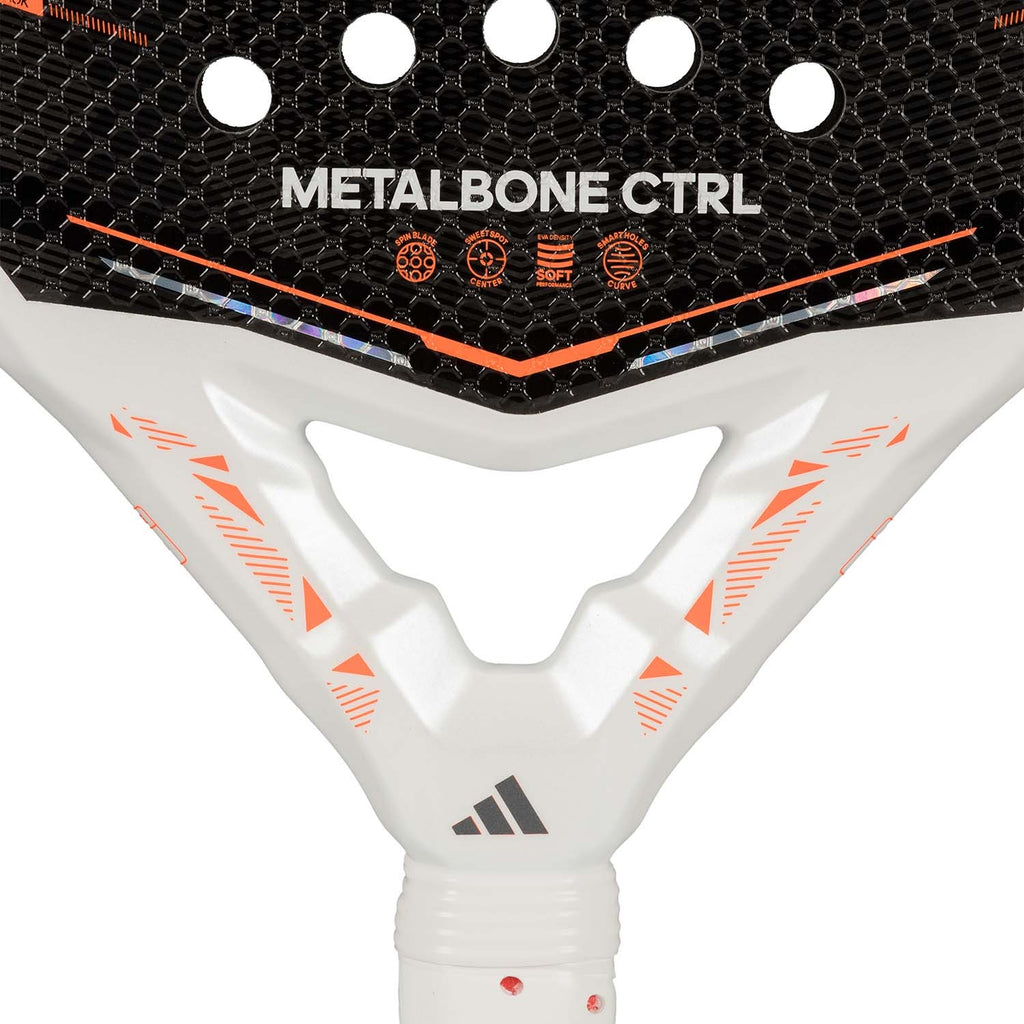 Metalbone Ctrl 2026 padel racket
